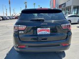 Used 2021 Jeep Compass Latitude image 6