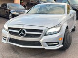 Used 2012 Mercedes-Benz CLS 550 image 6