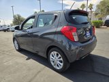 Used 2021 Chevrolet Spark LT image 4