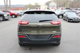Used 2015 Jeep Cherokee Latitude image 5