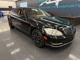 Used 2011 Mercedes-Benz S 550 image 3