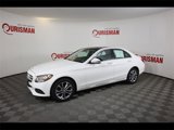 Used 2017 Mercedes-Benz C 300 4MATIC Sedan image 5