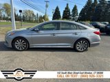Used 2015 Hyundai Sonata Sport image 2