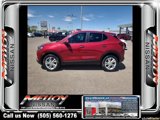 Used 2021 Buick Encore GX Preferred image 2