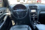 Used 2018 Ford Explorer Sport w/ Equipment Group 401A image 5