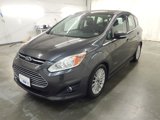 Used 2015 Ford C-MAX Energi SEL w/ Equipment Group 302A image 2