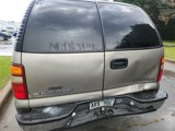 Used 2001 Chevrolet Suburban LS w/ LS Preferred Equipment Group image 4