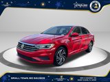 Used 2021 Volkswagen Jetta SEL image 1