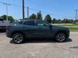 New 2025 Chevrolet Trax LT image 2