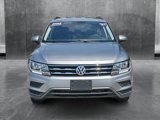 Certified 2021 Volkswagen Tiguan SE image 2