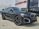 Used 2022 BMW X6 xDrive40i w/ Premium Package image 4