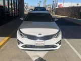 Used 2020 Kia Optima LX image 2