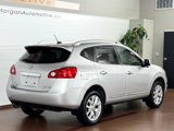 Used 2013 Nissan Rogue SL image 3