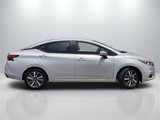 Used 2021 Nissan Versa SV image 4