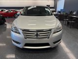 Used 2014 Nissan Sentra SV image 2
