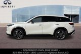 Used 2023 INFINITI QX60 Luxe w/ Cargo Package image 2