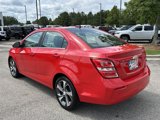 Used 2020 Chevrolet Sonic Premier image 5