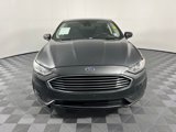 Used 2019 Ford Fusion SE image 3