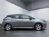 Used 2022 Nissan Leaf S Plus image 3