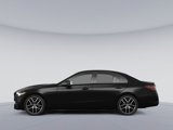 Used 2025 Mercedes-Benz C 300 4MATIC Sedan image 2