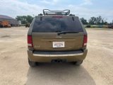 Used 2009 Jeep Grand Cherokee Limited w/ Quadra-Drive II 4X4 Group image 3