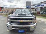 Used 2018 Chevrolet Silverado 2500 LTZ w/ Duramax Plus Package image 2