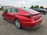 Used 2021 Hyundai Sonata SE image 4
