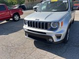 Used 2020 Jeep Renegade Limited w/ Safety and Security Group image 4