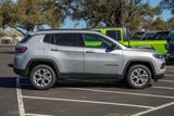 New 2025 Jeep Compass Latitude image 5