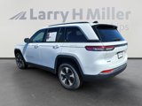 Used 2023 Jeep Grand Cherokee 4WD 4xe image 3