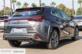 Certified 2023 Lexus UX 250h F Sport image 6