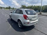 Used 2014 Chevrolet Captiva Sport LT w/ Convenience Package image 5