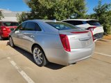 Used 2016 Cadillac XTS Luxury w/ Driver Awareness Package image 3