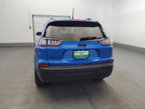 Used 2021 Jeep Cherokee Latitude Plus image 6