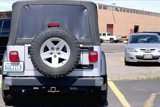 Used 2006 Jeep Wrangler Rubicon image 5
