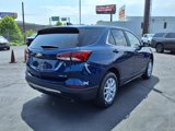 Certified 2022 Chevrolet Equinox LT image 4