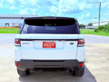 Used 2015 Land Rover Range Rover Sport Supercharged image 6