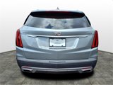 Certified 2023 Cadillac XT5 Premium Luxury image 4