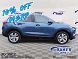 New 2024 Buick Encore GX Preferred image 5