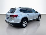 Used 2018 Volkswagen Atlas SE image 5