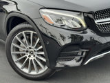 Used 2017 Mercedes-Benz GLC 300 4MATIC Coupe image 2