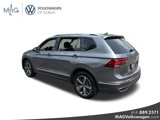 Used 2024 Volkswagen Tiguan Wolfsburg Edition image 5