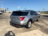 Used 2021 Ford Explorer Limited w/ Equipment Group 301A image 3