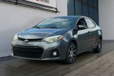 Used 2014 Toyota Corolla S image 6