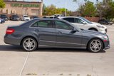 Used 2010 Mercedes-Benz E 350 Sedan image 4
