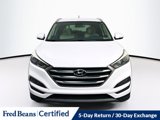 Used 2016 Hyundai Tucson Eco image 2