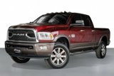 Used 2018 RAM 2500 Longhorn w/ Longhorn Southfork Package image 4