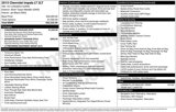 Used 2015 Chevrolet Impala LT w/ Convenience Package image 2