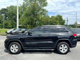 Used 2017 Jeep Grand Cherokee Laredo w/ Quick Order Package 23E image 4
