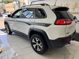 Used 2017 Jeep Cherokee Trailhawk w/ Comfort/Convenience Group image 6